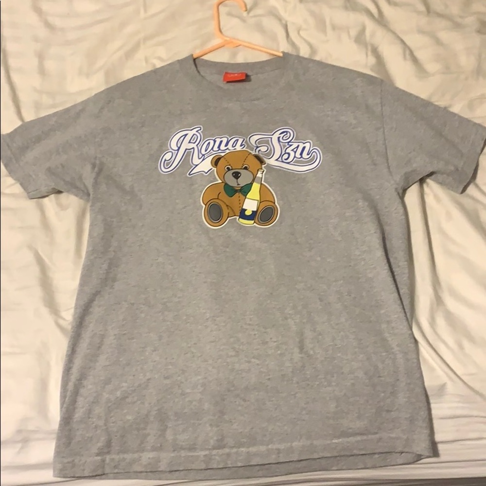 Nell Boys Rona Szn shirt